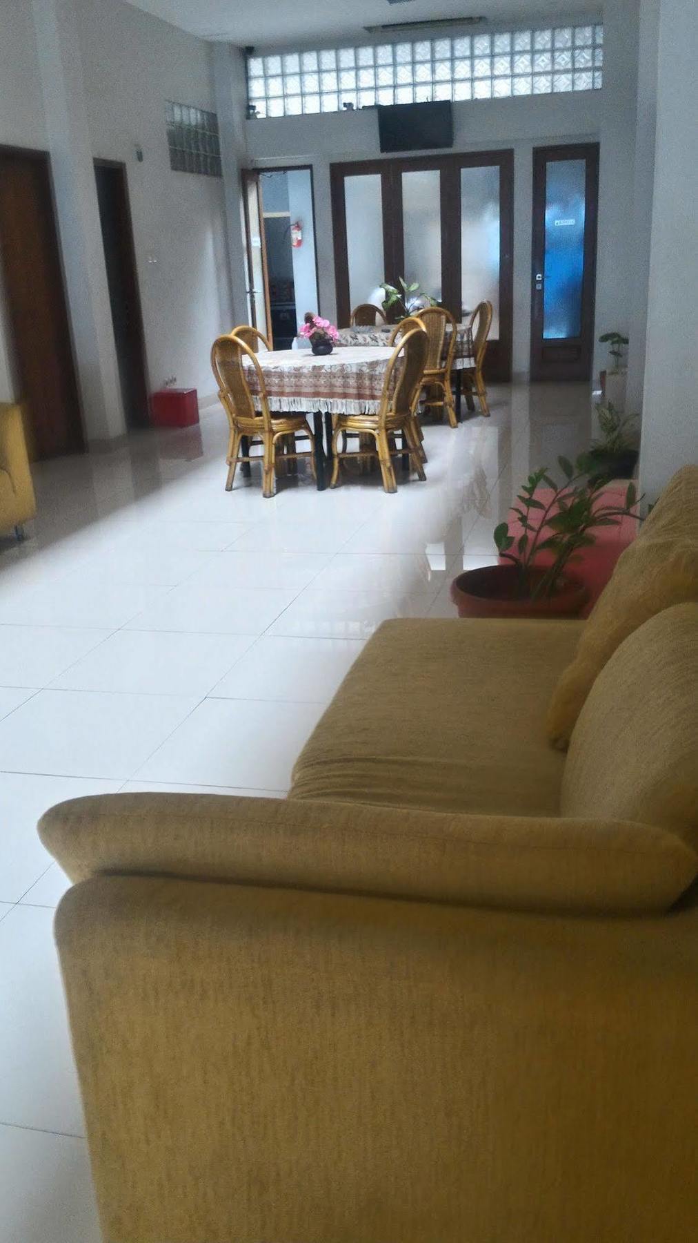 Hotel Oyo 173 Asoka