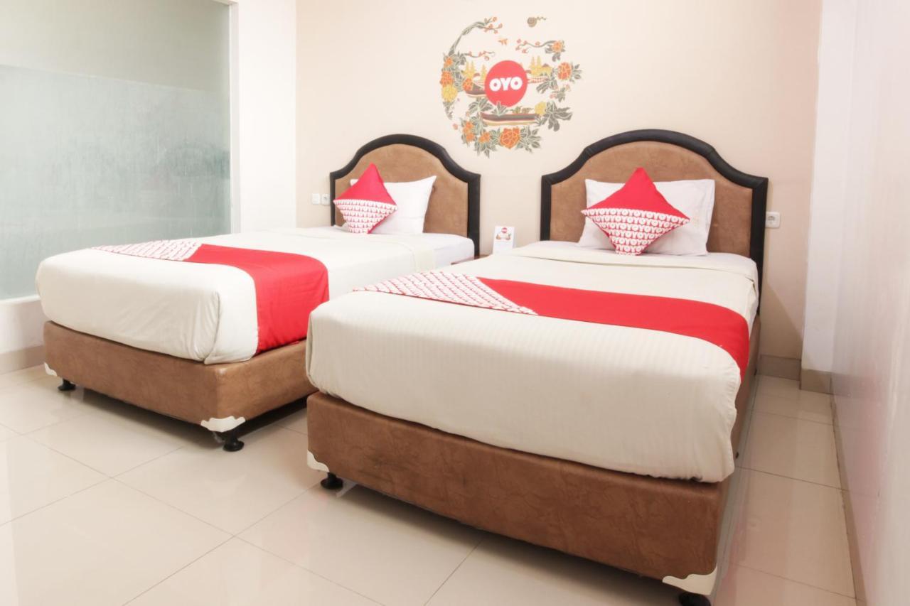Hotel Oyo 173 Asoka Bandung