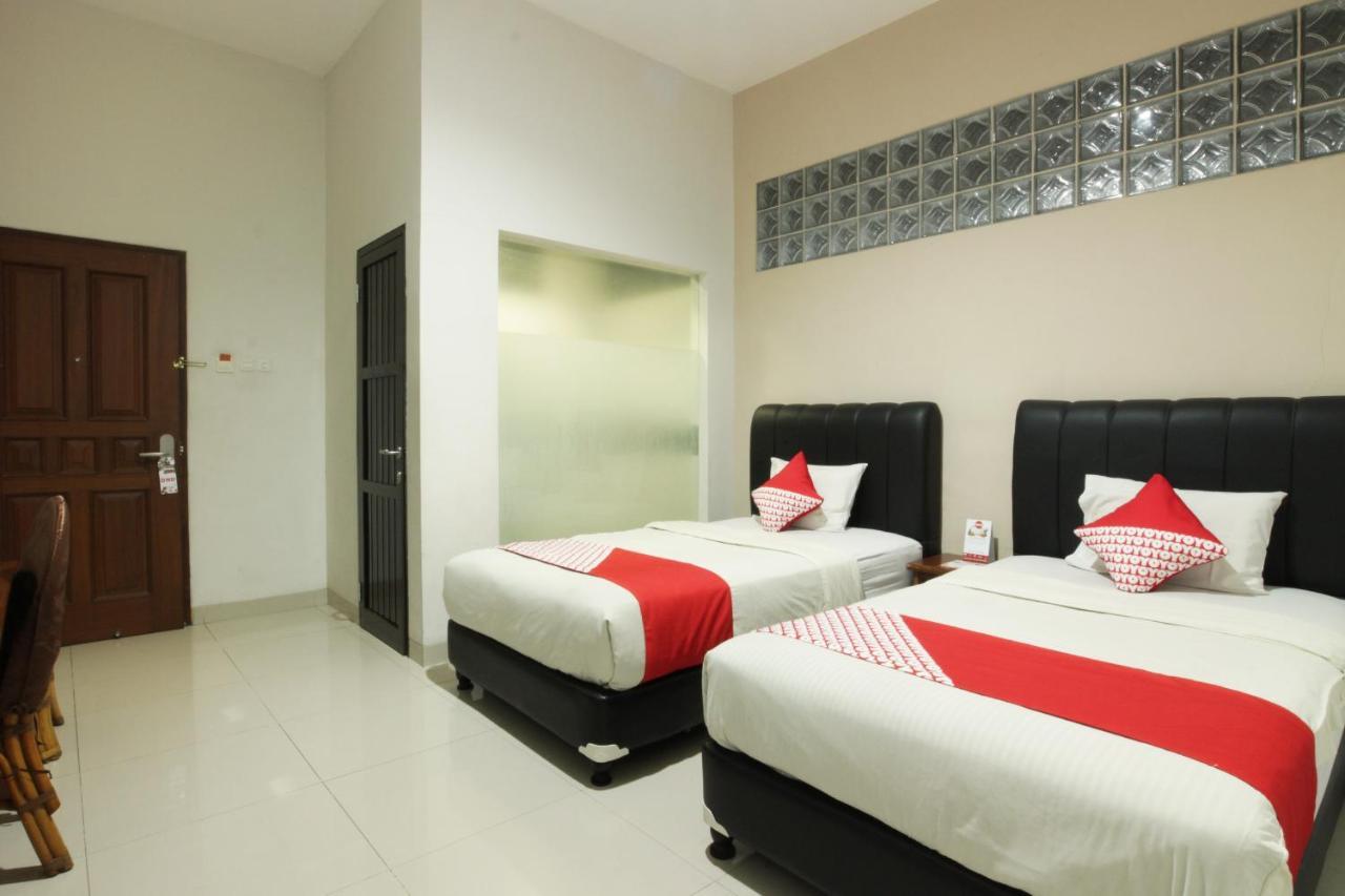 Oyo 173 Asoka Hotel Bandung