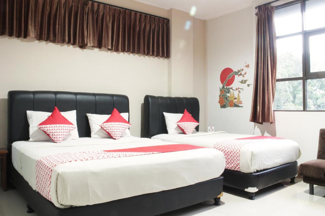 Oyo 173 Asoka Bandung