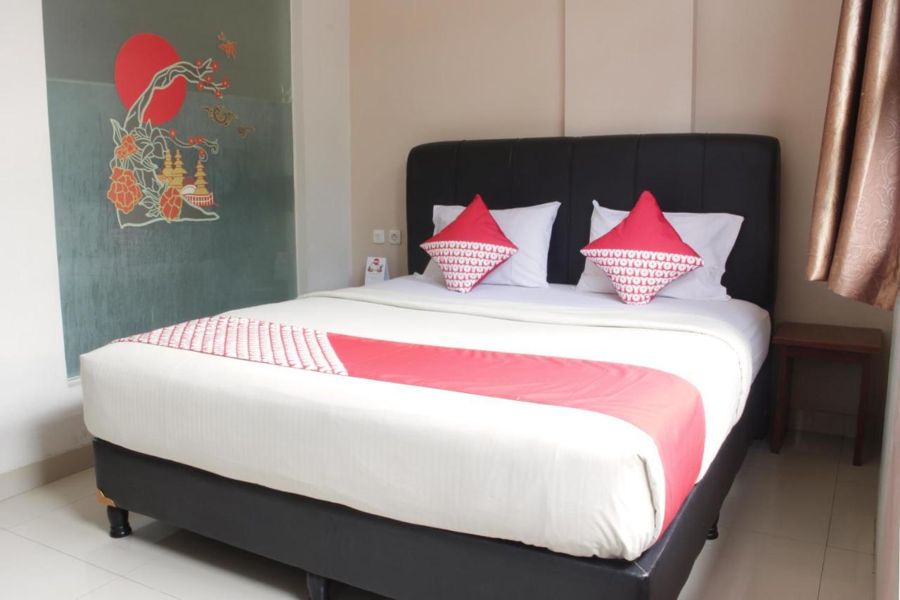 Hotel Oyo 173 Asoka