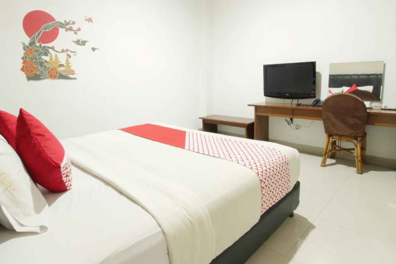 Hotel Oyo 173 Asoka