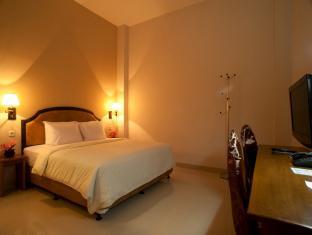 Oyo 173 Asoka 2* Bandung