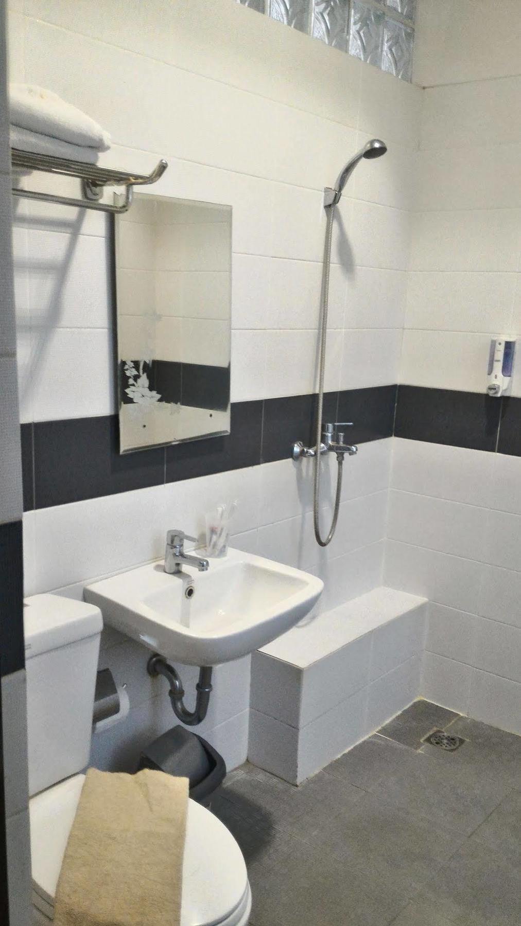 Hotel Oyo 173 Asoka Bandung