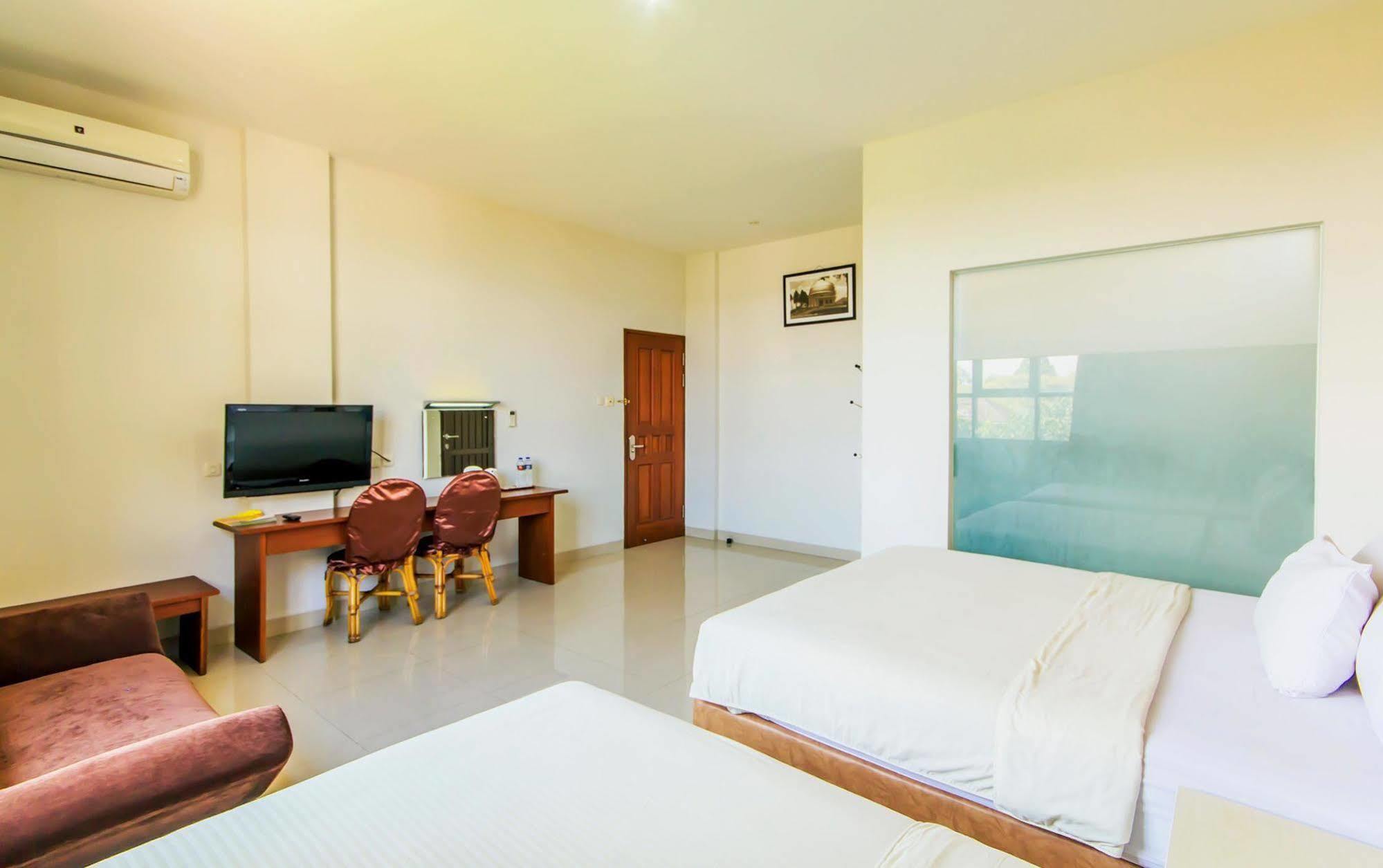 Oyo 173 Asoka Bandung