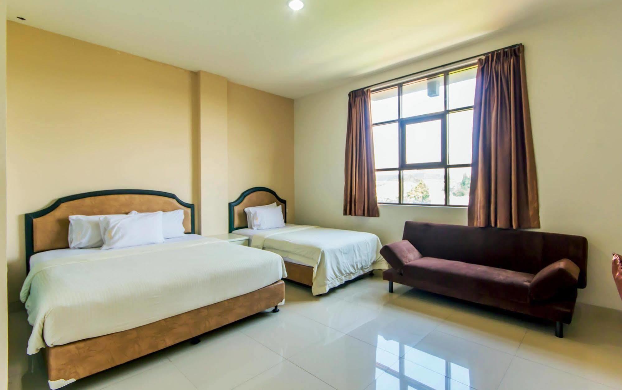 Hotel Oyo 173 Asoka Bandung