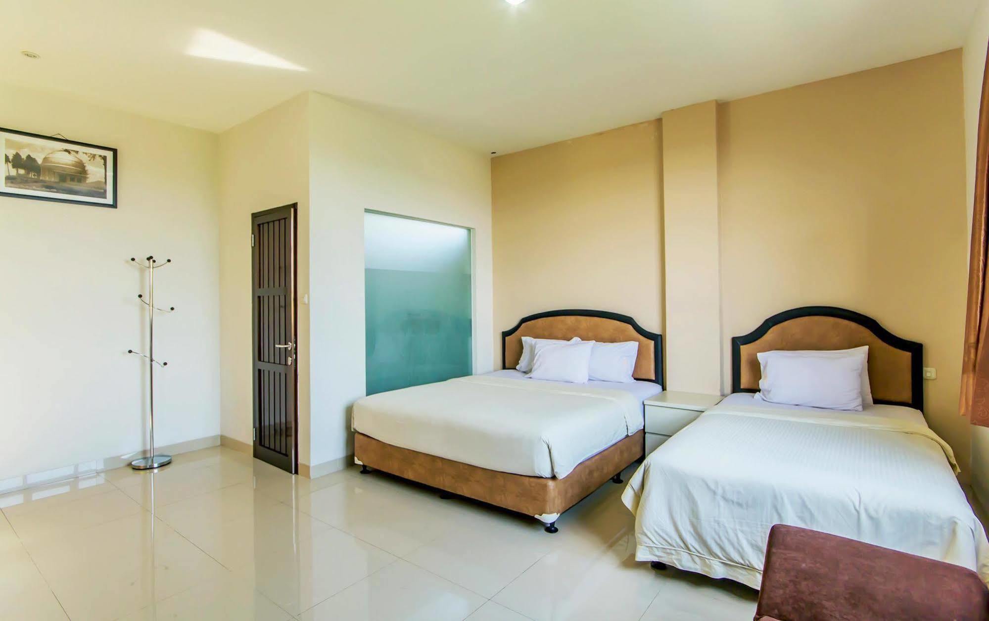 Hotel Oyo 173 Asoka