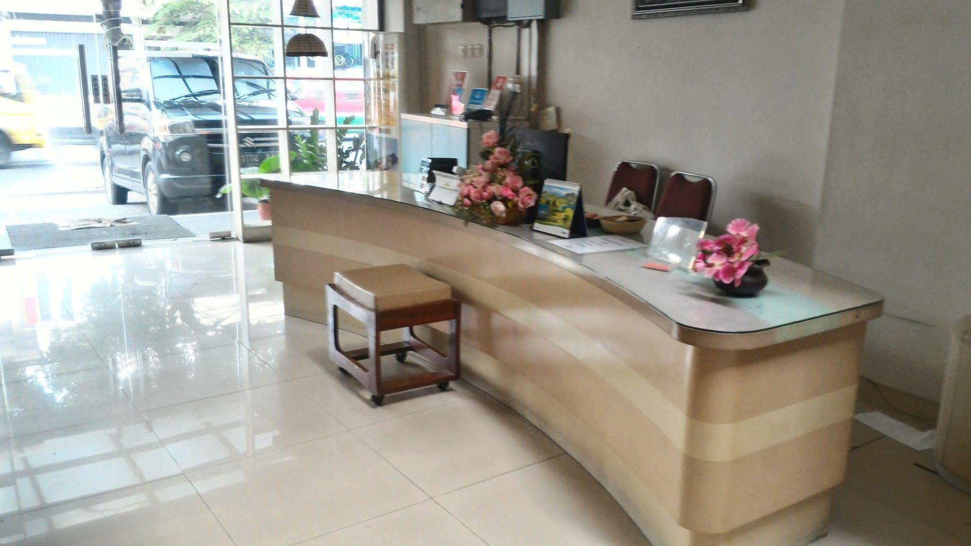 Oyo 173 Asoka 2* Bandung