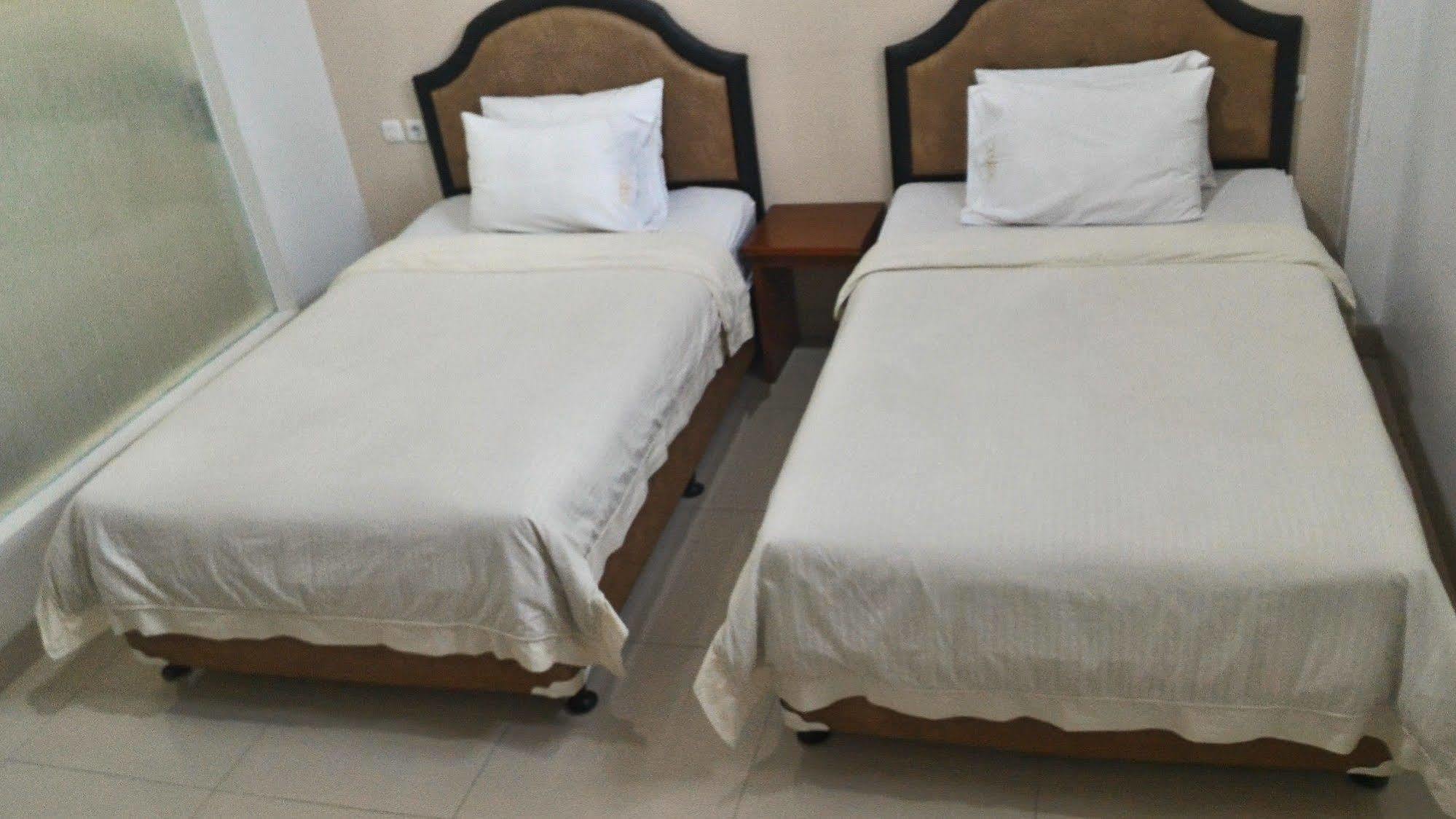 Hotel Oyo 173 Asoka Bandung