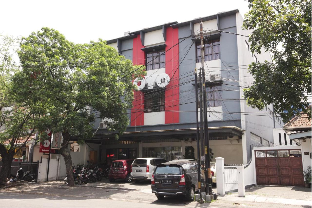 Oyo 173 Asoka 2* Bandung