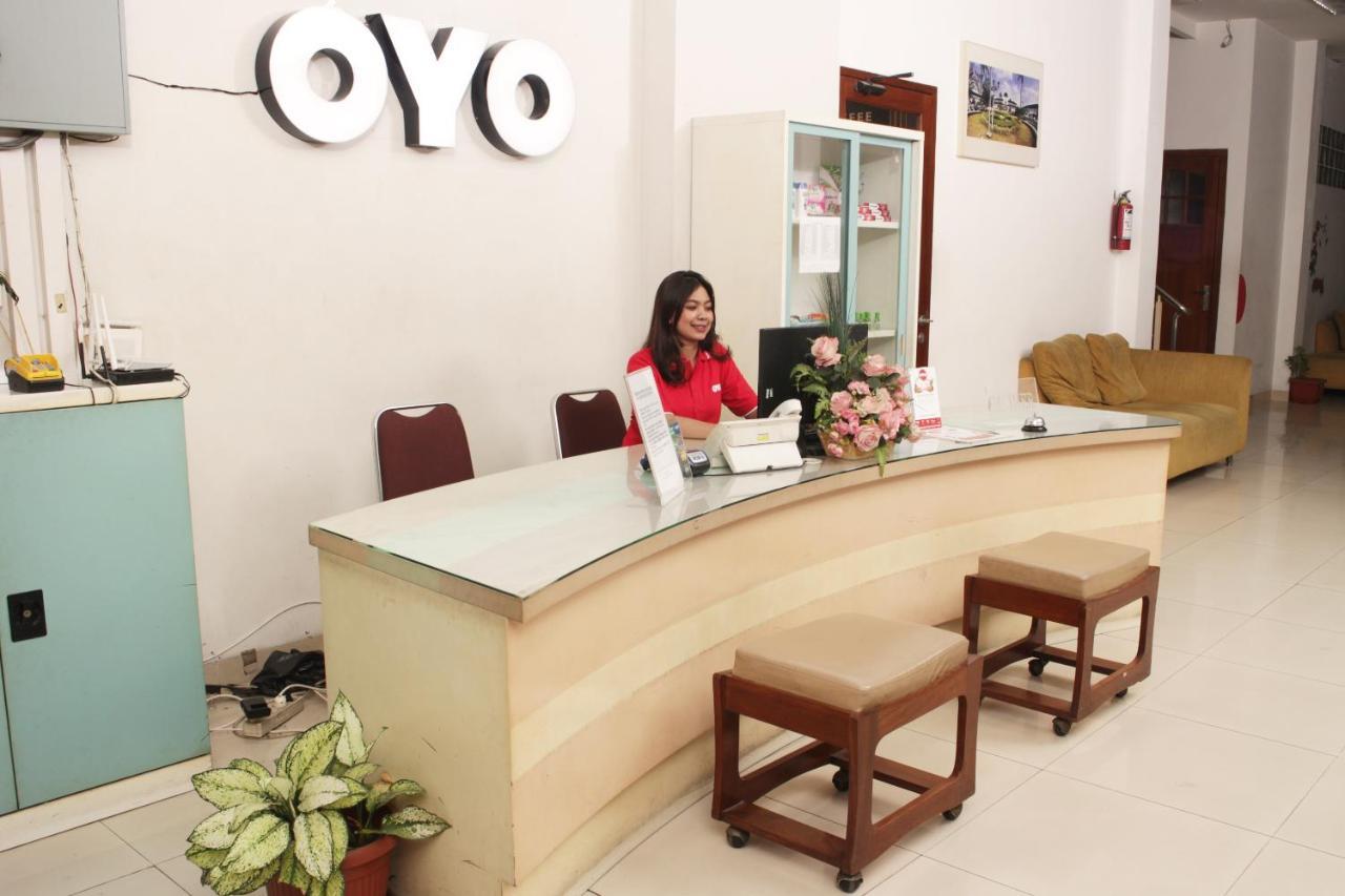 Oyo 173 Asoka Hotel 2*