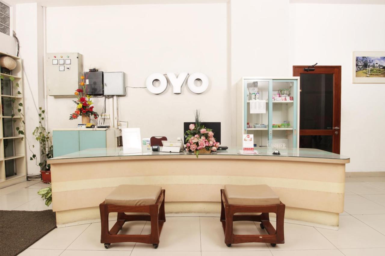 Oyo 173 Asoka Hotel 2*