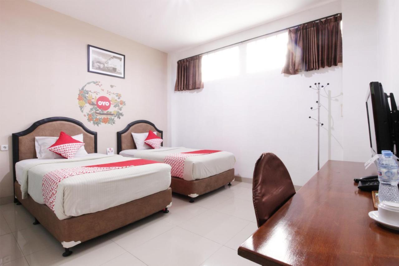 Oyo 173 Asoka Bandung