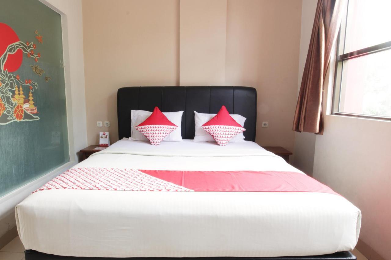 Hotel Oyo 173 Asoka