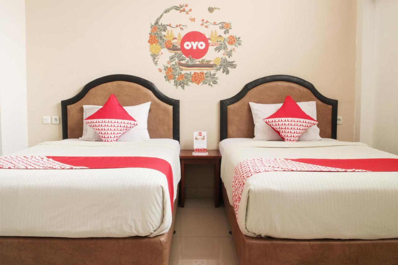 Oyo 173 Asoka Hotel
