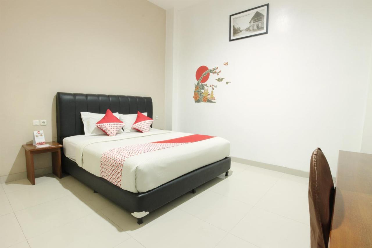 Oyo 173 Asoka Hotel
