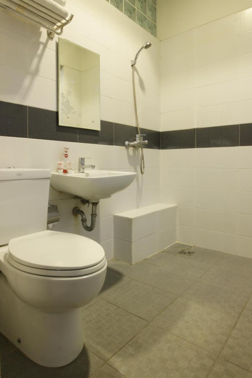 Oyo 173 Asoka Hotel 2*
