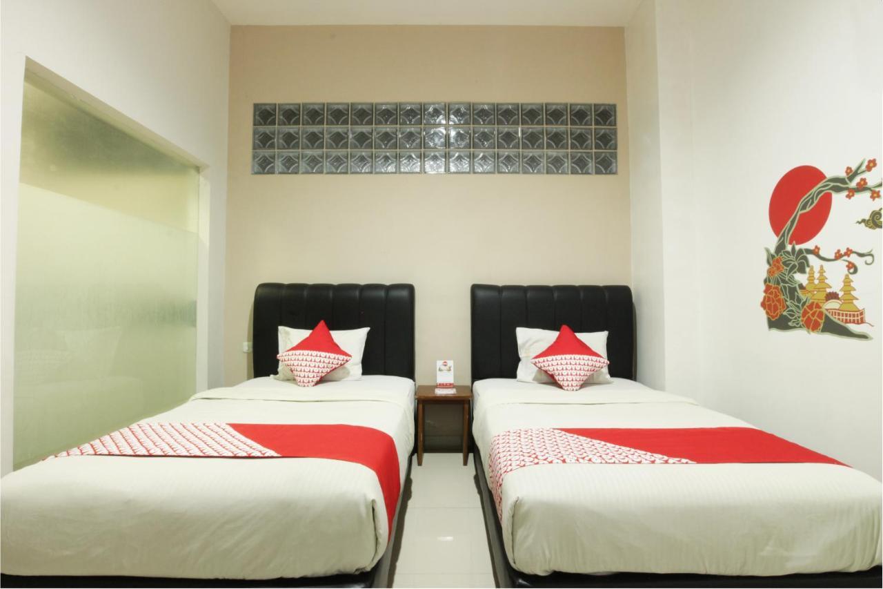 Hotel Oyo 173 Asoka 2*