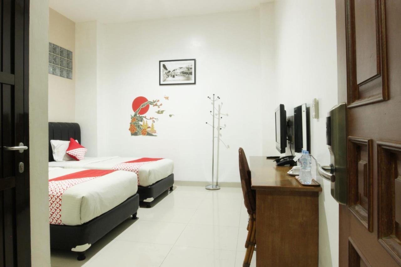 Hotel Oyo 173 Asoka