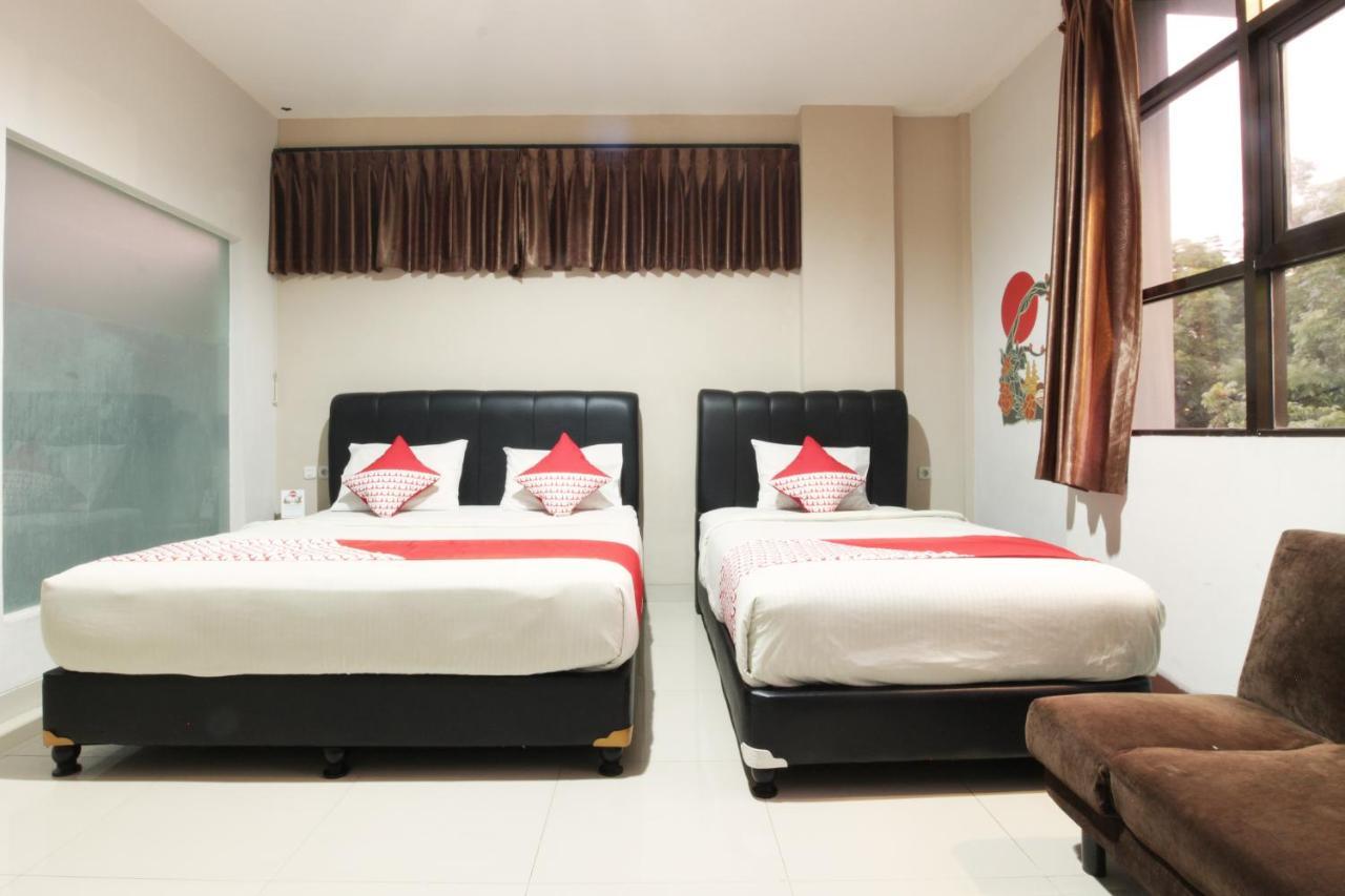 Oyo 173 Asoka Hotel 2*