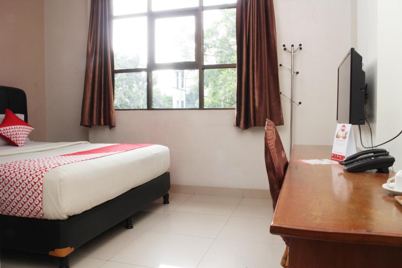 Oyo 173 Asoka Hotel